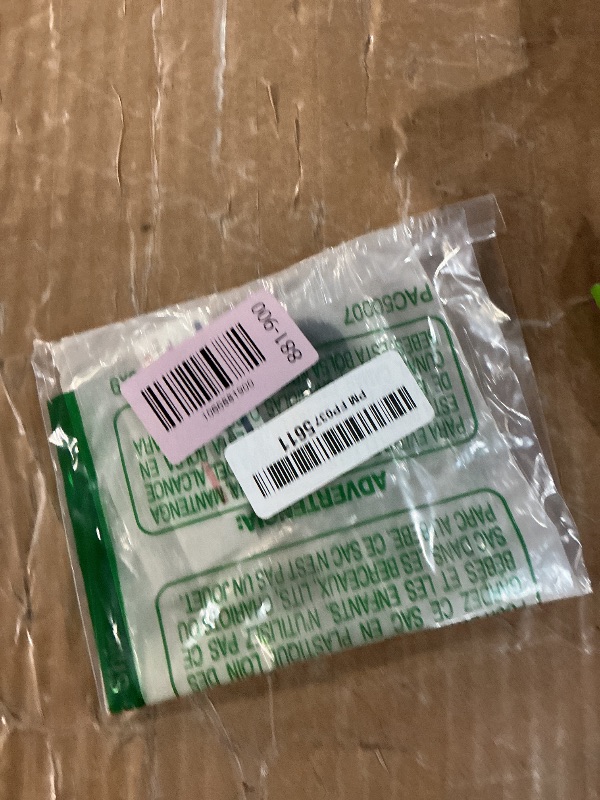 Photo 1 of (8-Pack) 1/2" Axle Push Nuts, Dolly Wheel Lock Washers with Oiled Phosphate Finish - Fit 1/2” Axle Rods on Dollies, Yard Trailers, and Lawn Wagons