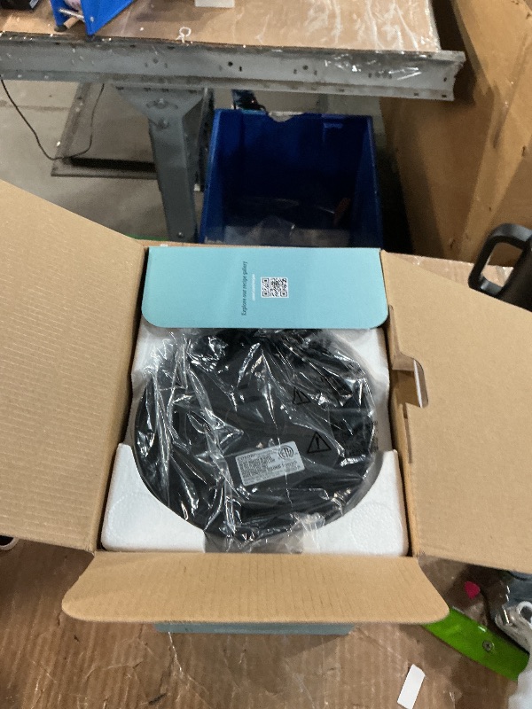 Photo 1 of ***NONFUNCTIONAL*** COSORI Electric Kettle Temperature Control with 6 Presets, 60min Keep Warm 1.7L Electric Tea Kettle & Hot Water Boiler, 304 Stainless Steel Filter, Auto-Off & Boil-Dry Protection, BPA Free, Black