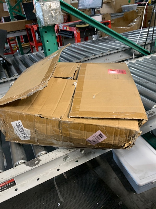 Photo 1 of  Large Square Firewood Rack Waterproof 
***STOCK PHOTO FOR REFERENCE ONLY***