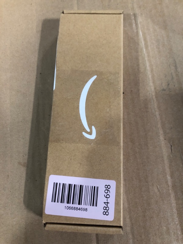 Photo 1 of ***DAMAGED - SEE NOTES/PICTURES*** Amazon Kindle Scribe Premium Pen, Sleek Stylus Design with Improved Eraser - Tungsten