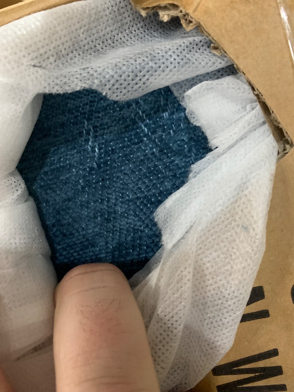 Photo 1 of **SEE NOTES**FOUR OUT OF SEVEN BOXES

***STOCK PHOTO FOR REFERENCE ONLY******TRUCK/TRAILER PICKUP ONLY**modular couch sectional with 2 ottomans