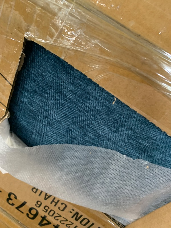 Photo 1 of **SEE NOTES**FOUR OUT OF SEVEN BOXES

***STOCK PHOTO FOR REFERENCE ONLY******TRUCK/TRAILER PICKUP ONLY**modular couch sectional with 2 ottomans