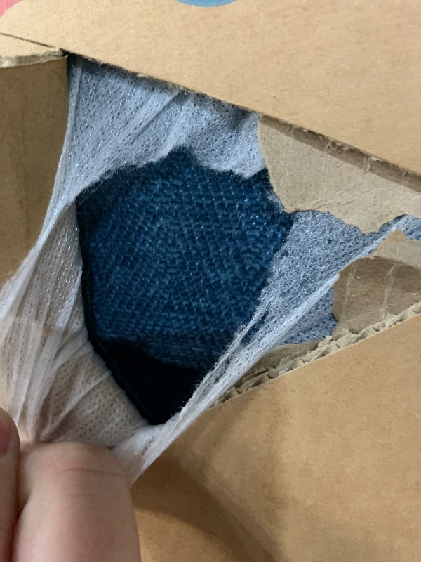 Photo 1 of **SEE NOTES**FOUR OUT OF SEVEN BOXES

***STOCK PHOTO FOR REFERENCE ONLY******TRUCK/TRAILER PICKUP ONLY**modular couch sectional with 2 ottomans