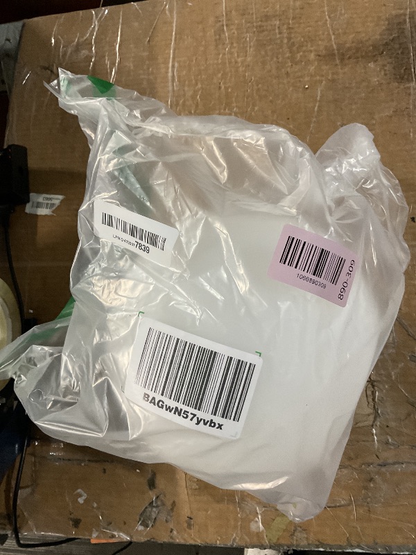 Photo 1 of ***(parts only/ missing parts/ non functional)***LOFTEK LED Pool Lights That Float - 8-inch Globe Lamp Rechargeable - 16 RGB Lamp with Handle & Remote, Waterproof Lamps for Outdoor Yard Decor, Smart Orb Light for Bedroom, 1-Unit