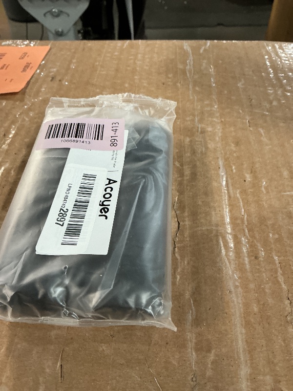 Photo 1 of (Pack of 2) Replacement Remote Control Only for Roku TV, Compatible for TCL Roku/Hisense Roku/Onn Roku/Sharp Roku/Element Roku/Westinghouse Roku/Philips Roku Smart TVs (Not for Roku Stick and Box)