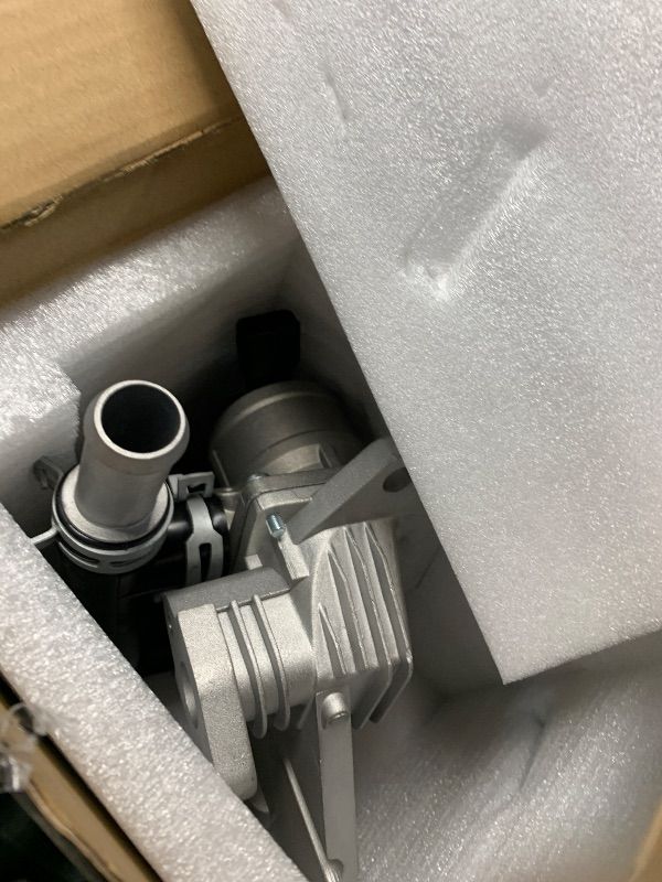 Photo 1 of ***PARTS ONLY***Ytrica 25710-31022 Secondary Air Injection Check Valve, Fit for Toyota Tacoma | 4.0L V6 1GR-FE 2012 2013 2014 2015 - Replace 2571031021 17613-0P010 2571031020