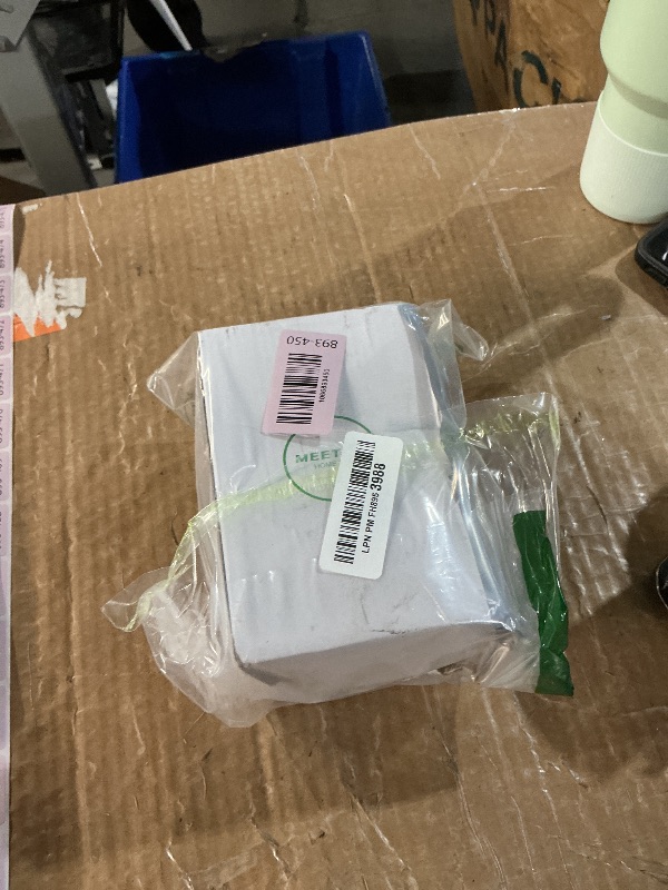 Photo 1 of (Pack of 2) Blender Replacement Parts 7 Fins Extractor Blade Assembly with Rubber Gasket Compatible with Nurti Ninja Blenders Auto iQ BL480 BL401 BL642 BL801 NN102