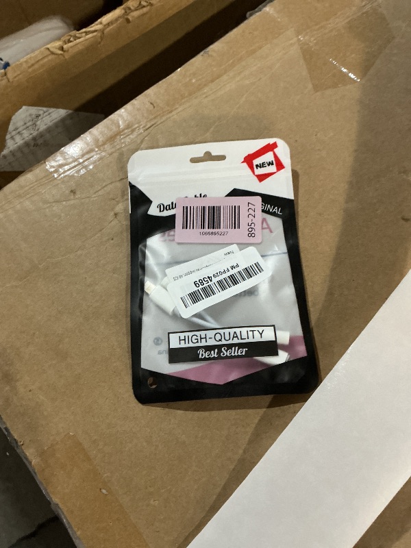 Photo 1 of [Apple MFi Certified] iPhone 3.5mm Headphone Jack Adapter,2 Pack for Apple Lightning to 3.5mm Earphones Jack Adapter Cord Dongle Aux Cable Converter Accessories Compatible with iPhone14 13 12 11/Xs/XR