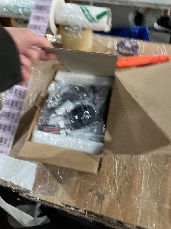 Photo 1 of [2+64G] Android 13 Single Din Car Radio with Wireless Carplay and Android Auto - 6.86 inch Touchscreen Car Stereo - EQ Setting/WiFi/GPS/Mirror Link/SWC/USB Charging + AHD Backup Camera