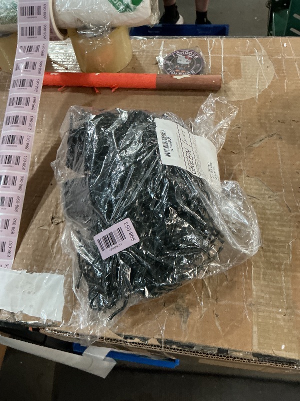 Photo 1 of [6 Pack] Solar String Lights Multicolored, 236 FT 600 LED Solar Twinkle Light Outdoor with 8 Modes & Memory Function, Solar Christmas Lights Waterproof Chrismas Lights for Xmas Tree Party Decorations