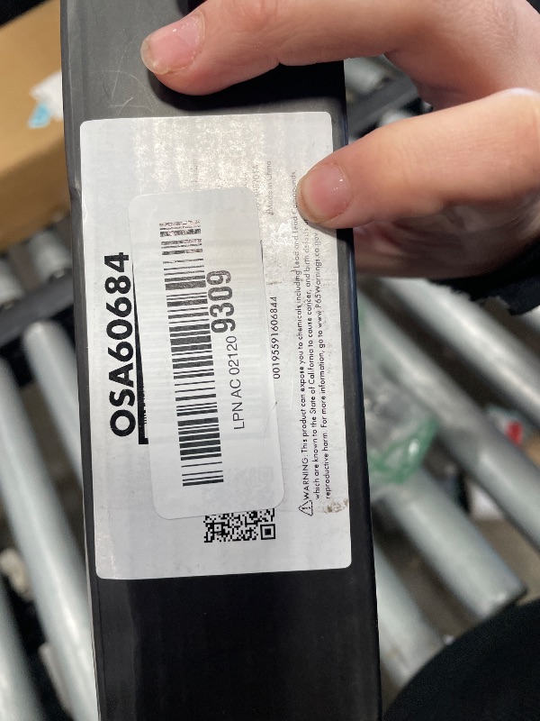 Photo 1 of ****ONLY ONE *** TRQ Oxygen Sensor 4 Wire Heated Compatible with 2016-22 Chevrolet Malibu, 2016-22 Camaro, 2018-20 Equinox, 2018-20 GMC Terrain, 2018-20 Buick Envision, 2016-19 Cadillac ATS