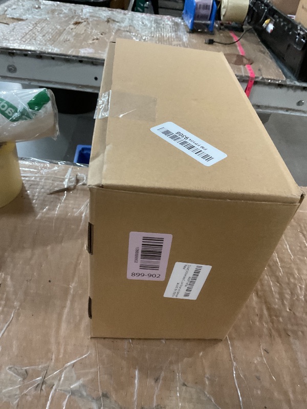 Photo 1 of [Luxury] Kitchen Soap Dispenser Set - 16OZ Amber Glass Bottle, Stainless Steel Pump, Instant Dry Tray, Waterproof Labels, Non-Slip Silicone Pad, and Dish Brush | Upgrade for Your Kitchen and Bathroom