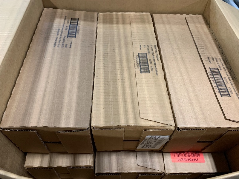 Photo 1 of ***AS IS/ FINAL SALE ***
BUNDLE BOX OF MIXED FOOD EXP OCT 2025- MAR 2026 
