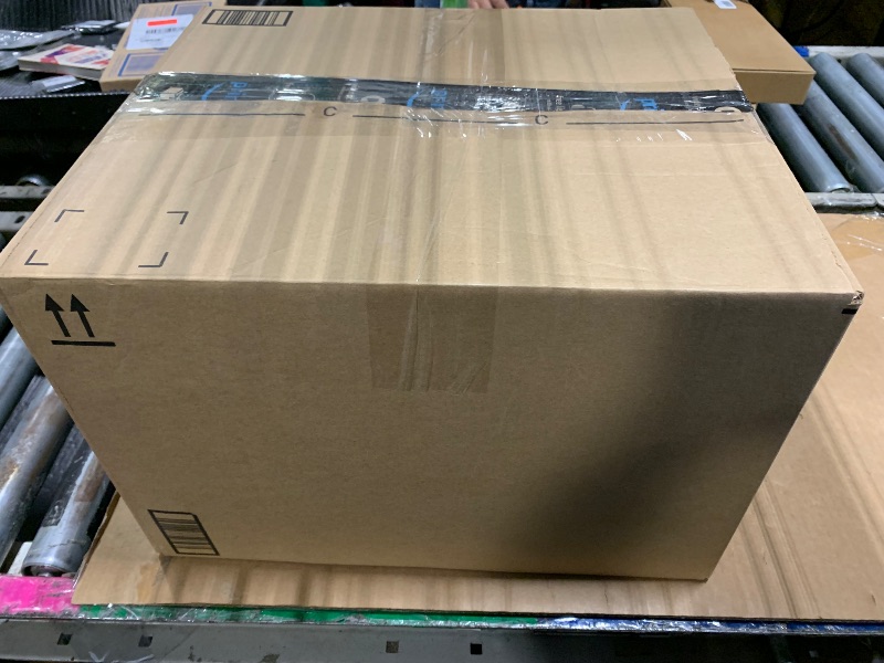 Photo 1 of ***AS IS/ FINAL SALE ***
BUNDLE BOX OF MIXED ITEMS 