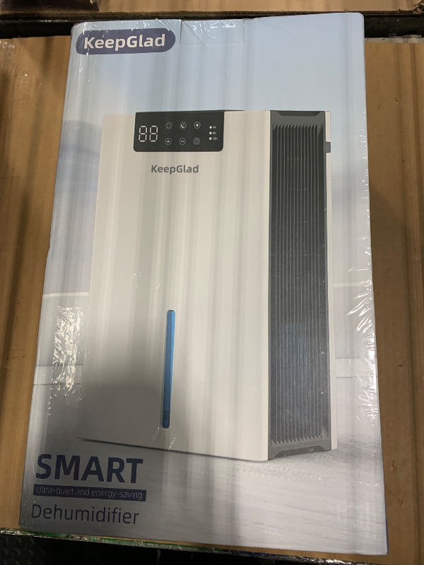 Photo 1 of *** NEW FACTORY SEALED *** Dehumidifier, 98OZ Dehumidifiers for Basement, Dehumidifier