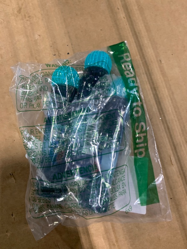 Photo 1 of *** 3 PACK *** Quality Park Dab-N-Seal Envelope Moistener with Adhesive, 50ML Bottle, 4 Pack (46071)