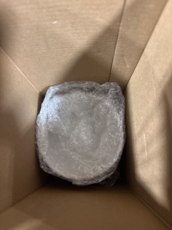 Photo 1 of **MISSING ONE**
Afarnook 2 Pcs Raised Cat Slow Feeder Bowl Ceramic Elevated Cat Bowls, No Spill High Edge, Anti Vomiting for Pets Kitten Puppies Dry Wet Food and Water, Dishwasher Safe