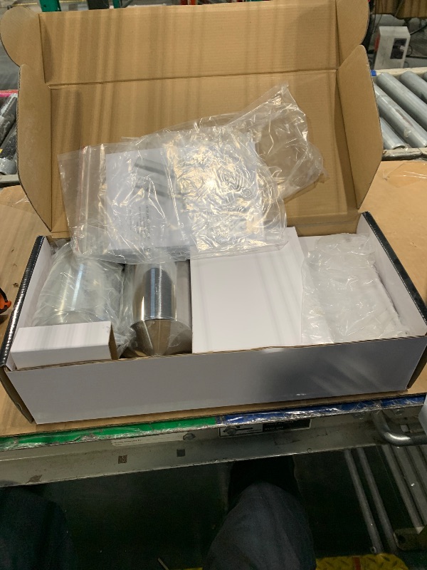 Photo 1 of AEROPRO Tools R500 LVLP Double Air Spray Gun Kit with 1000cc Aluminum Cup, A610 Paint Guns Automotive, Car Paint Gun Sprayer, Paint Gun for House Painting, Car, Furniture, Varnish and Top Coat