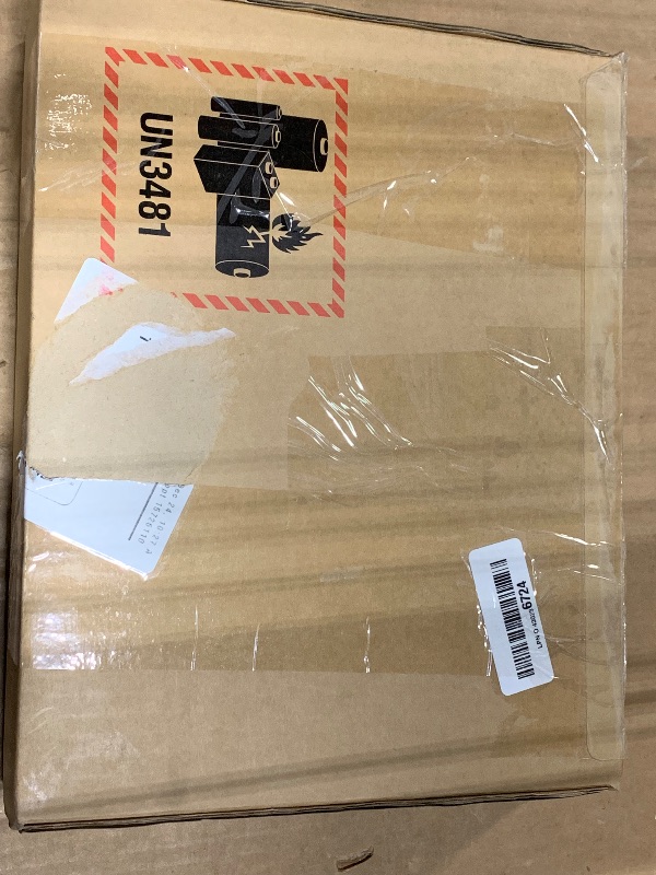 Photo 1 of *** IPAD LOCKED / NO USB CABLE *** Apple iPad Pro 13-Inch (M4): Built for Apple Intelligence, Ultra Retina XDR Display, 256GB, 12MP Front/Back Camera, LiDAR Scanner, Wi-Fi 6E, Face ID, All-Day Battery Life — Space Black