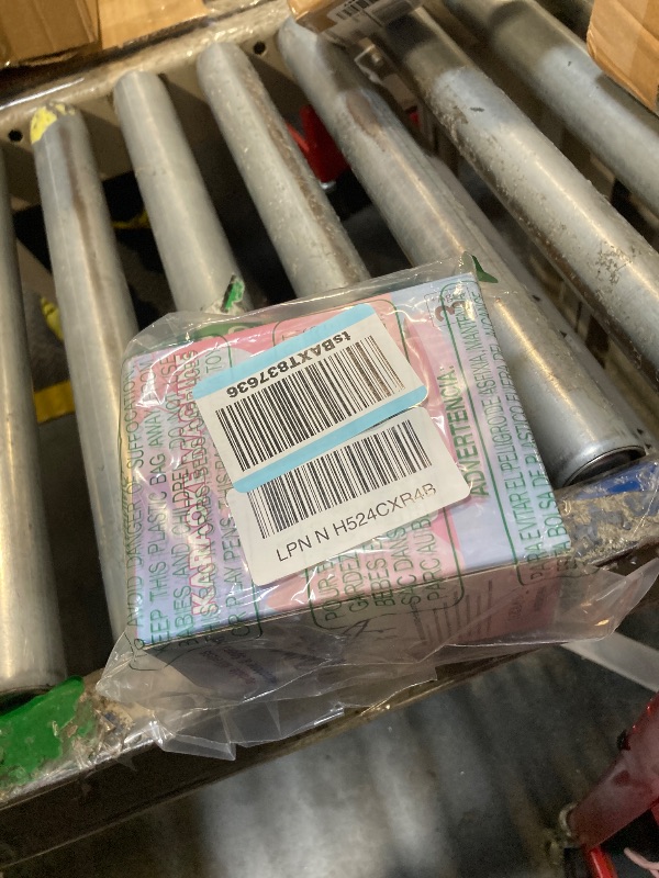 Photo 1 of ?2025 Newest? Mini Karaoke Machine for Kids Girls & Boys - Portable Bluetooth Speaker with 2 Wireless Microphones - Kids Birthday Gifts for Ages 4-10 - Kids' Instrument Accessories - Black