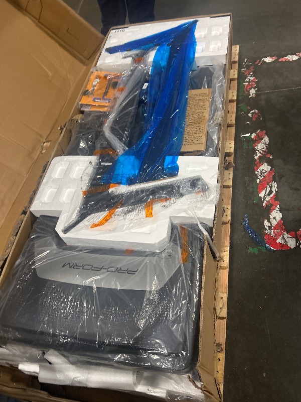 Photo 3 of ProForm Carbon TLS