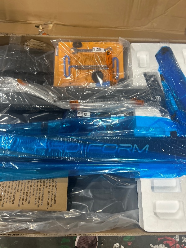 Photo 4 of ProForm Carbon TLS