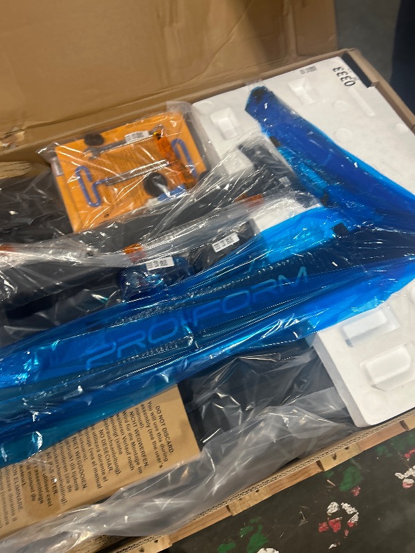 Photo 2 of ProForm Carbon TLS