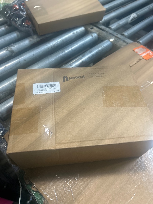 Photo 1 of AceOrbit 24 Pcs Fall Thanksgiving Small Pumpkins Artificial Fake Pumpkins Set with Maple Leaves Pinecones Berry for Decorating Autumn Table Centerpiece Thanksgiving Harvest Home Decorations(Bright)