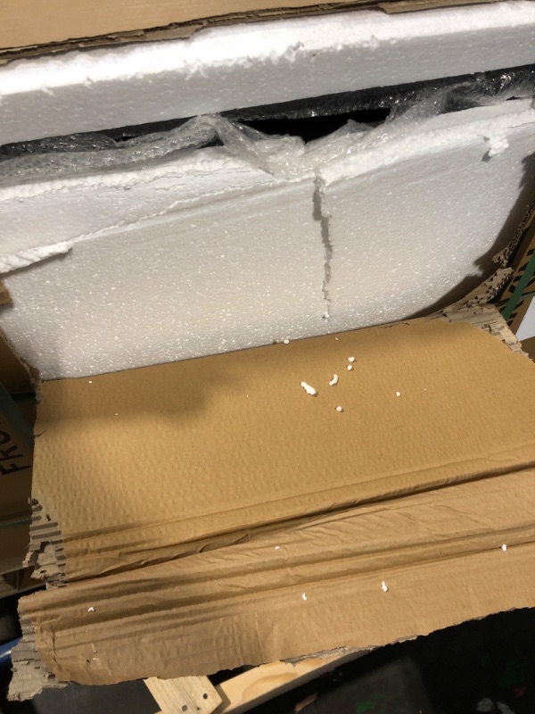 Photo 1 of ?US STOCK?TIGERKING 17.6 Cubic Feet Extra Large Heavy Duty Safe Box, Home Safe with Double Safety Key Lock and Separate Lock Box, Digital safe with 3 Removable Shelf for Home Hotel Office,235lbs