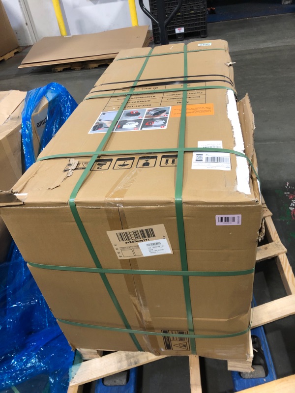 Photo 1 of ?US STOCK?TIGERKING 17.6 Cubic Feet Extra Large Heavy Duty Safe Box, Home Safe with Double Safety Key Lock and Separate Lock Box, Digital safe with 3 Removable Shelf for Home Hotel Office,235lbs