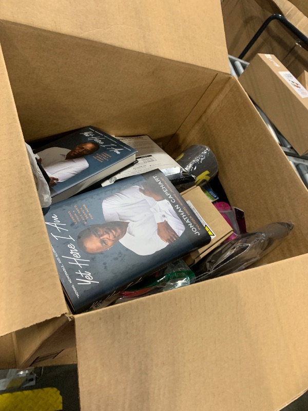 Photo 1 of ***mixed bulk