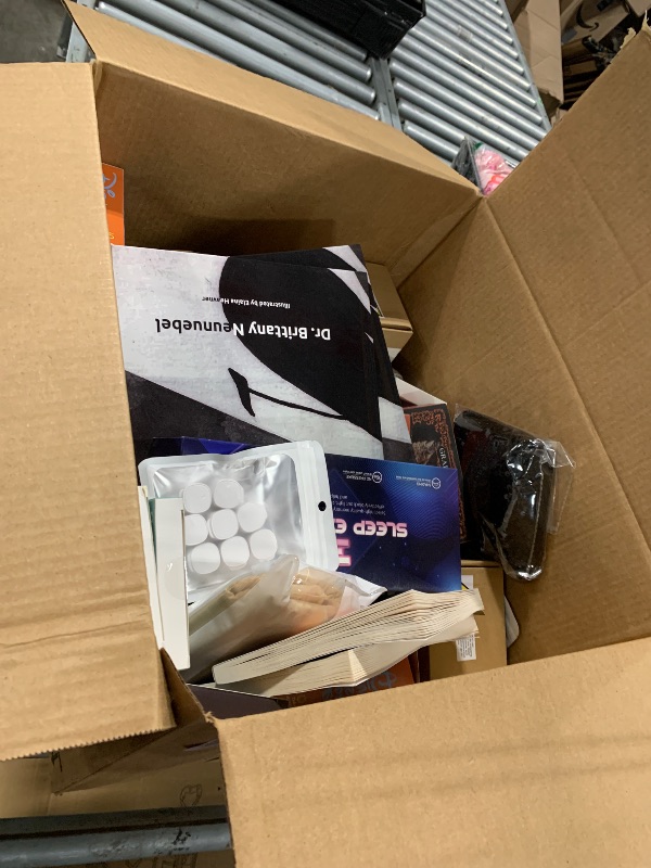 Photo 1 of ***mixed  bulk***