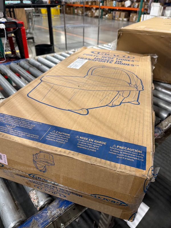 Photo 1 of Graco® Modes™ Carry Cot