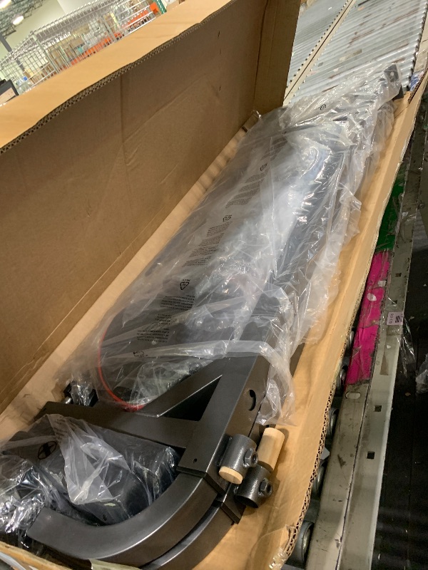 Photo 1 of **MISSING PIECES UNKNOWN**RELIFE REBUILD YOUR LIFE Power Tower Pull Up Bar Station Workout Dip Station for Home Gym Strength Training Fitness Equipment