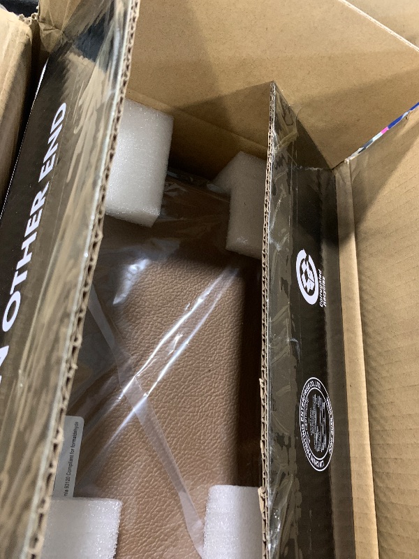 Photo 1 of *USED*
Fender Acoustasonic Guitar Amp for Acoustic Guitar, 15 Watts, with 2-Year Warranty 6 Inch Speaker, Dual Front-Panel inputs, 11.5Hx11.19Wx7.13D Inches, Tan