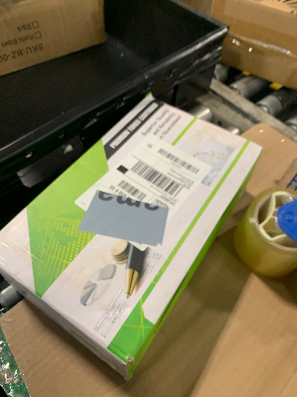 Photo 1 of ** FACTORY SEALED**
Compatible CE278A Toner Cartridge for HP P1566 P1606 M1536dnf