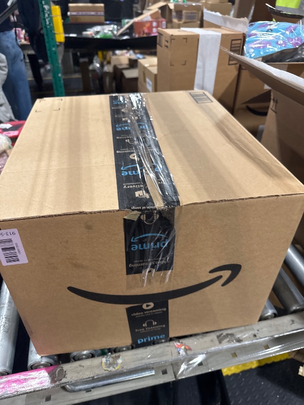 Photo 1 of ***BUNDLED BAG OF  ***
***AS IS / NO RETURNS -  FINAL SALE***
food mix