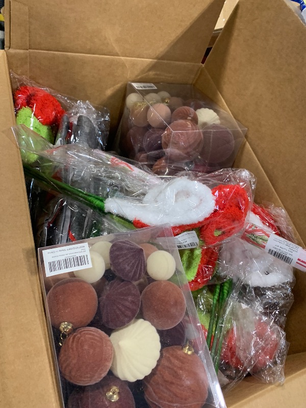 Photo 1 of ***AS IS / NO RETURNS -  FINAL SALE***
***BUNDLED BAG OF  ***
