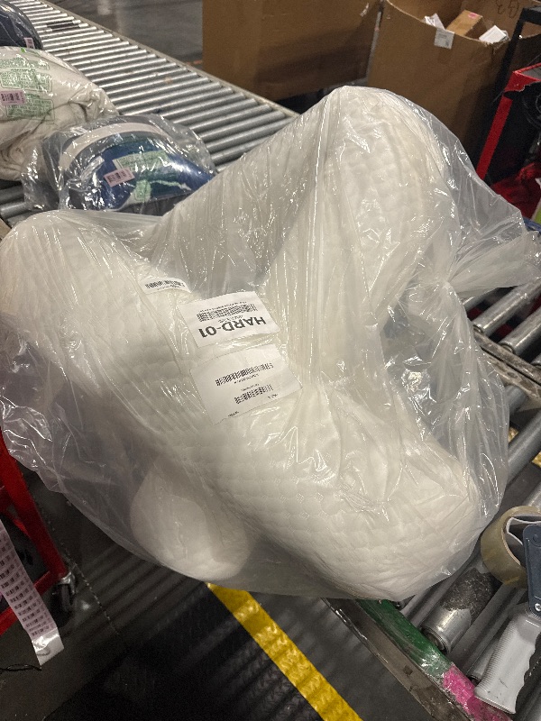 Photo 1 of [2-Pack] Premium Bed Bumpers for Toddlers with Adjustable Straps, Bed Rail For Toddlers, Toddler Bed Rail for Full Size, Twin, Queen & King Bed Size, Toddler Bed Rails