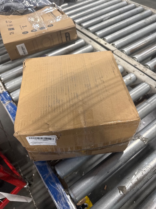 Photo 1 of 100FT Christmas Garland Decorations, 2 Pack Each 50FT Thick & Soft Artificial Green Garlands Pine Greenery Garland for Stairs Mantle Fireplace Christmas Decoration Outdoor Indoor Home Holiday