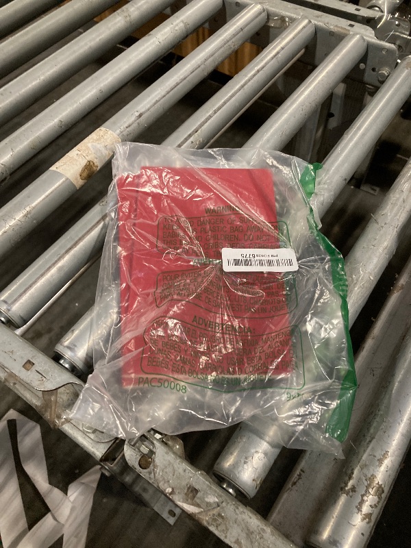 Photo 1 of ***SIMILAR ITEM***
GLOBLELAND 2 Pcs Dark Red Elastic Cloth Book Covers 7"x13" Stretchable Book Protector for Most Hardcover Books Up to 8.5"x9.5" Washable Reusable Protective Cover for Bible Hardcover Textbooks