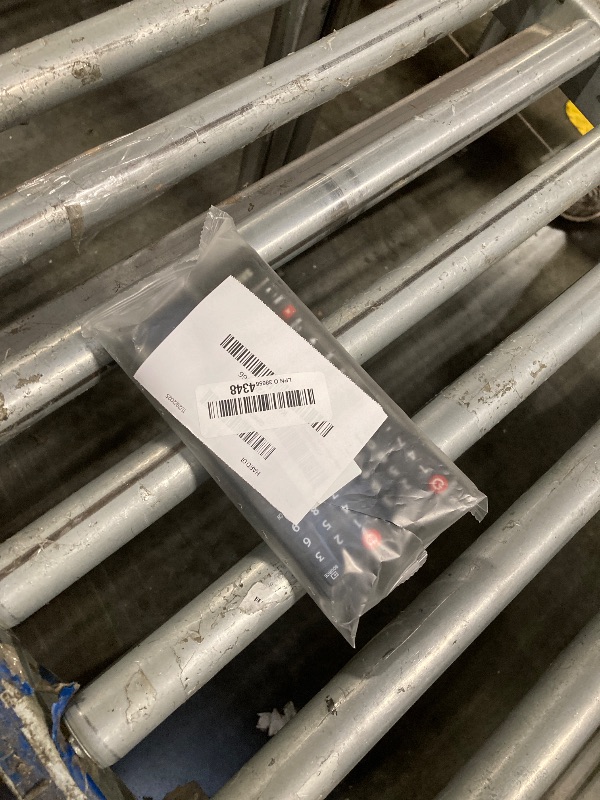 Photo 1 of ?Pack of 2? Universal for Samsung-TV-Remote-Control Replacement,Compatible with All Samsung Smart Frame QLED LED 7 Series TVs