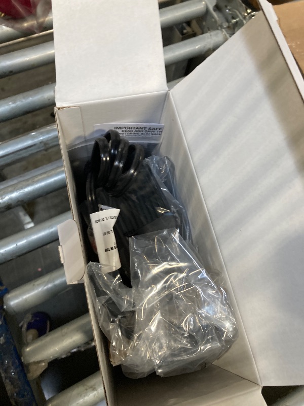 Photo 1 of *UNTESTED*
BaBylissPRO Nano Titanium Professional Nano Light Ionic Dual-Voltage Lightweight Hair Dryer in Black, Portable Travel Professional Styling Tool with Diffuser, Blow Dryer Set for All Hair Types