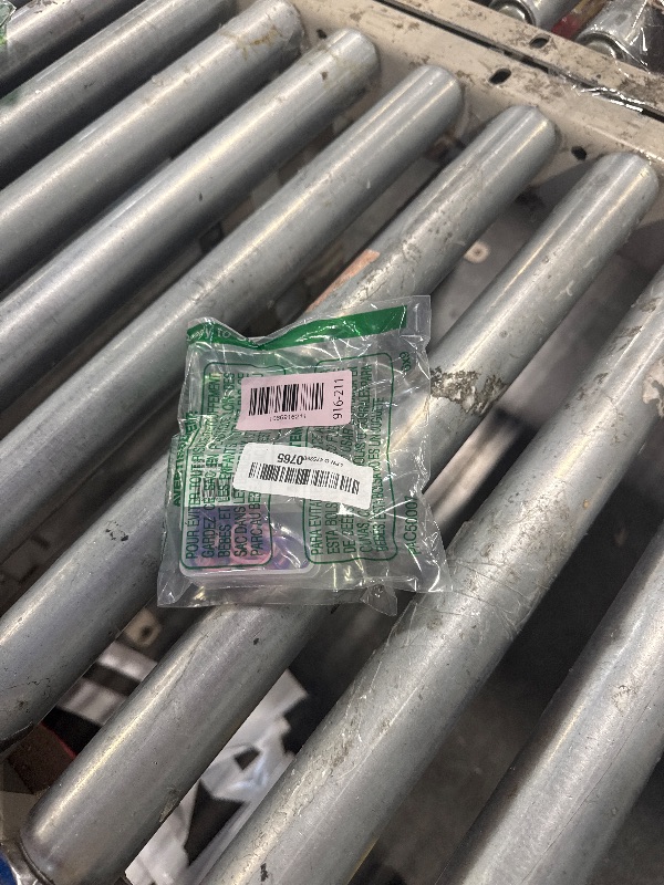 Photo 1 of 30pcs 15 mm/0.59 inch Multicolour Loose Leaf Binder Rings, Office Book Candy Color Plastic Binder Rings Key Book for School, Home, Office, Scrapbook