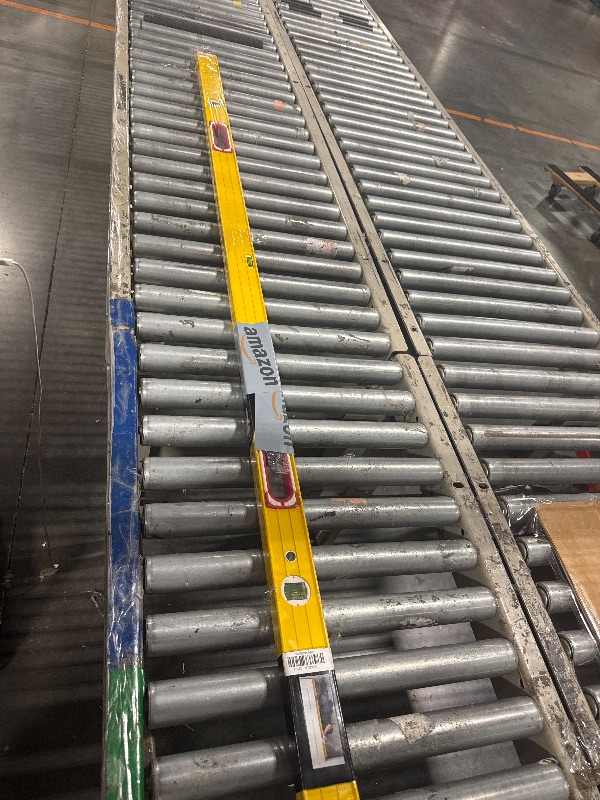 Photo 1 of Stabila 37532 Jamber 78-Inch and 32-Inch Aluminum Box Beam Level Set