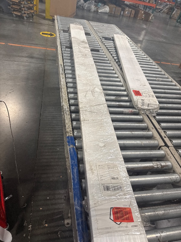 Photo 1 of 10 ft Board, No Sheeting