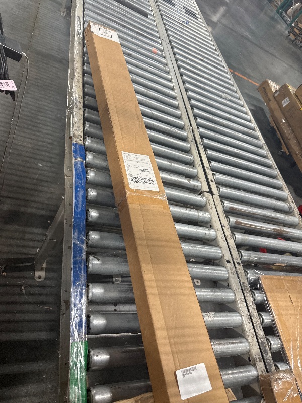 Photo 1 of 1-3/4" PB HANDLE, 72" GREEN