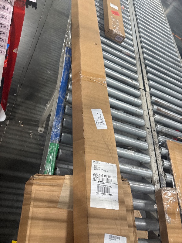 Photo 1 of 1-3/4" PB HANDLE, 72" GREEN