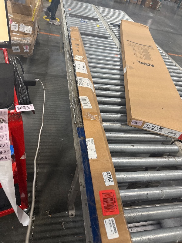 Photo 1 of 1-3/4" PB HANDLE, 72" GREEN