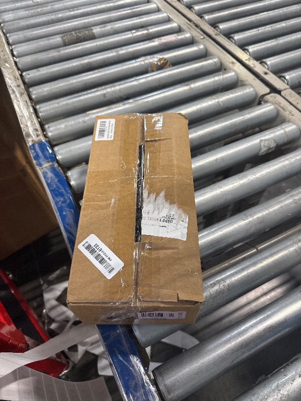 Photo 2 of Liuoud 5 Pack Shower Caddy Organizer Rack Shelf for Inside Shower, Adhesive Bathroom Wall Storage Basket Rustproof Stainless Steel Shampoo Holder, Bathroom Accessory Decor Set, Black.